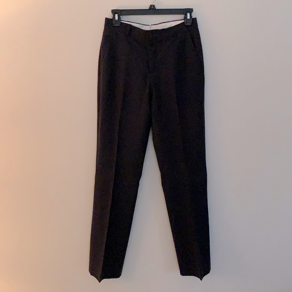 Dress slacks